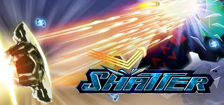 Shatter PC system requirements screenshot