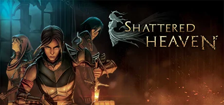 Shattered Heaven PC system requirements screenshot