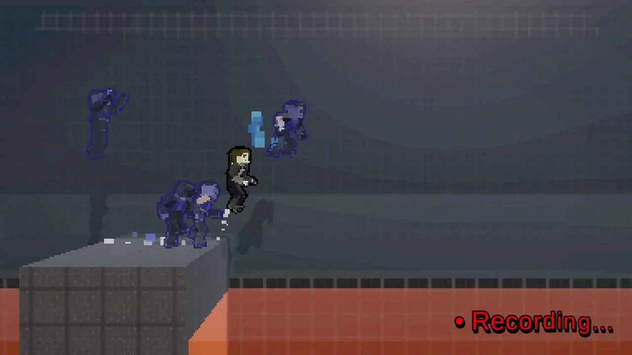 Shattered Time PC system requirements screenshot