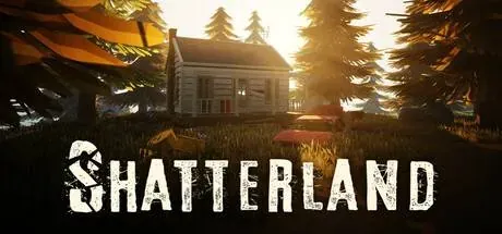 Shatterland PC system requirements screenshot