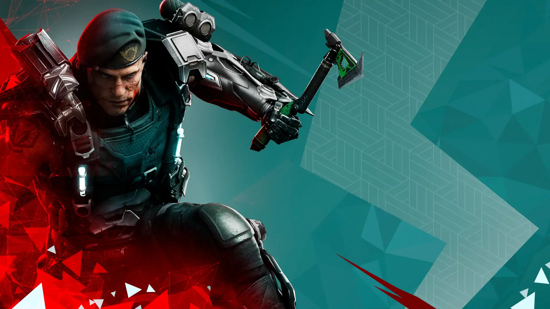 Shatterline PC performance and system requirements