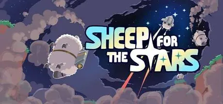Sheep for the Stars PC system requirements screenshot