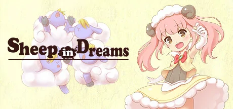 Sheep in Dreams PC system requirements screenshot