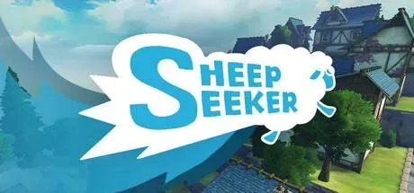 Sheep Seeker PC system requirements screenshot