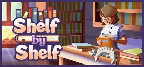 Shelf by Shelf: Bookstore Simulator PC system requirements screenshot