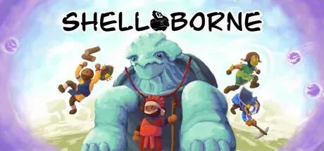 Shellborne PC system requirements screenshot