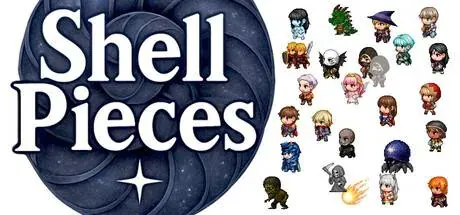 ShellPieces PC performance and system requirements