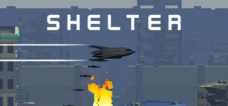 Shelter cover