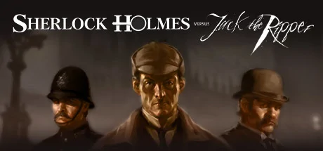 Sherlock Holmes versus Jack the Ripper PC performance and system requirements