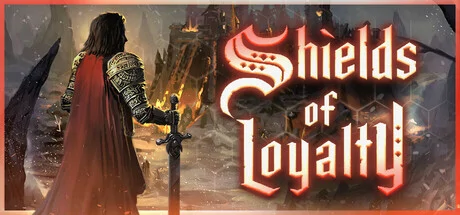 Shields of Loyalty PC system requirements screenshot