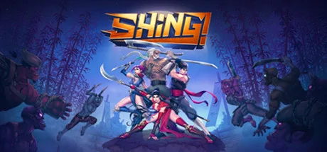 Shing! PC performance and system requirements