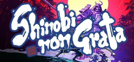 SHINOBI NON GRATA PC system requirements screenshot