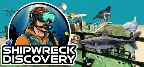 Shipwreck Discovery PC performance and system requirements