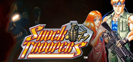 SHOCK TROOPERS PC performance and system requirements