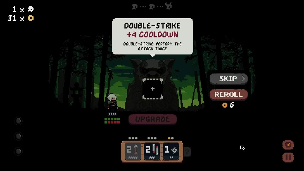 Shogun Showdown: Prologue PC performance and system requirements
