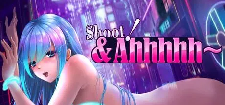 Shoot! & Ahhhhh~ PC system requirements screenshot