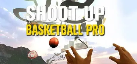 Shoot Up Basketball Pro PC system requirements screenshot