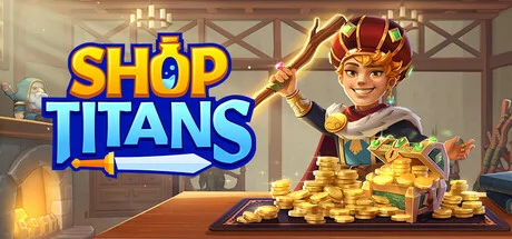 Shop Titans PC performance and system requirements