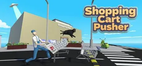 Shopping Cart Pusher PC system requirements screenshot
