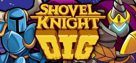 Shovel Knight Dig PC performance and system requirements