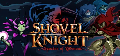 Shovel Knight: Specter of Torment PC performance and system requirements