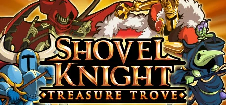 Shovel Knight: Treasure Trove PC performance and system requirements