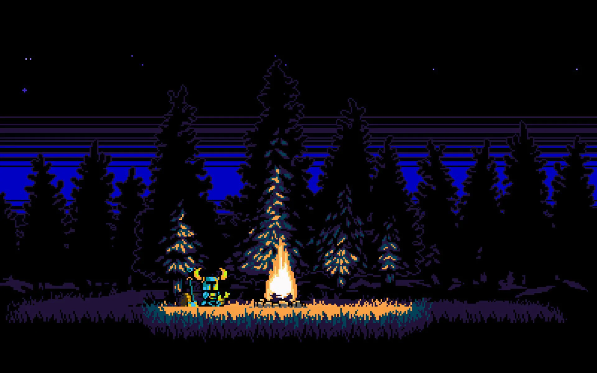 Shovel Knight PC performance and system requirements