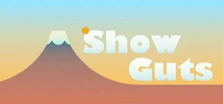 Show Guts PC system requirements screenshot