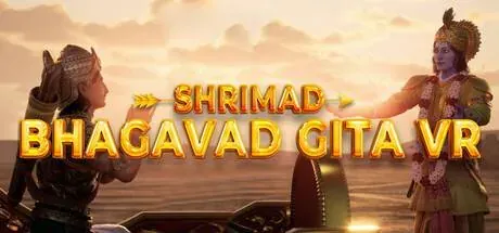 Shrimad Bhagavad Gita VR PC system requirements screenshot