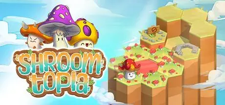 Shroomtopia PC system requirements screenshot