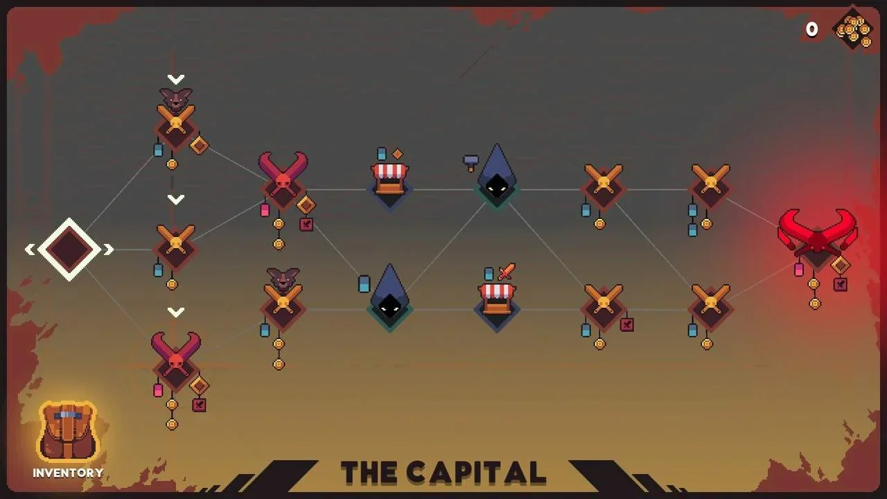 Shuffle Tactics PC performance and system requirements