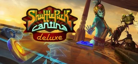 Shufflepuck Cantina Deluxe PC performance and system requirements