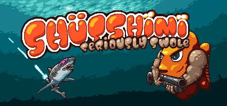 Shutshimi PC system requirements screenshot