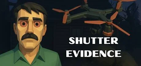 Shutter Evidence PC system requirements screenshot
