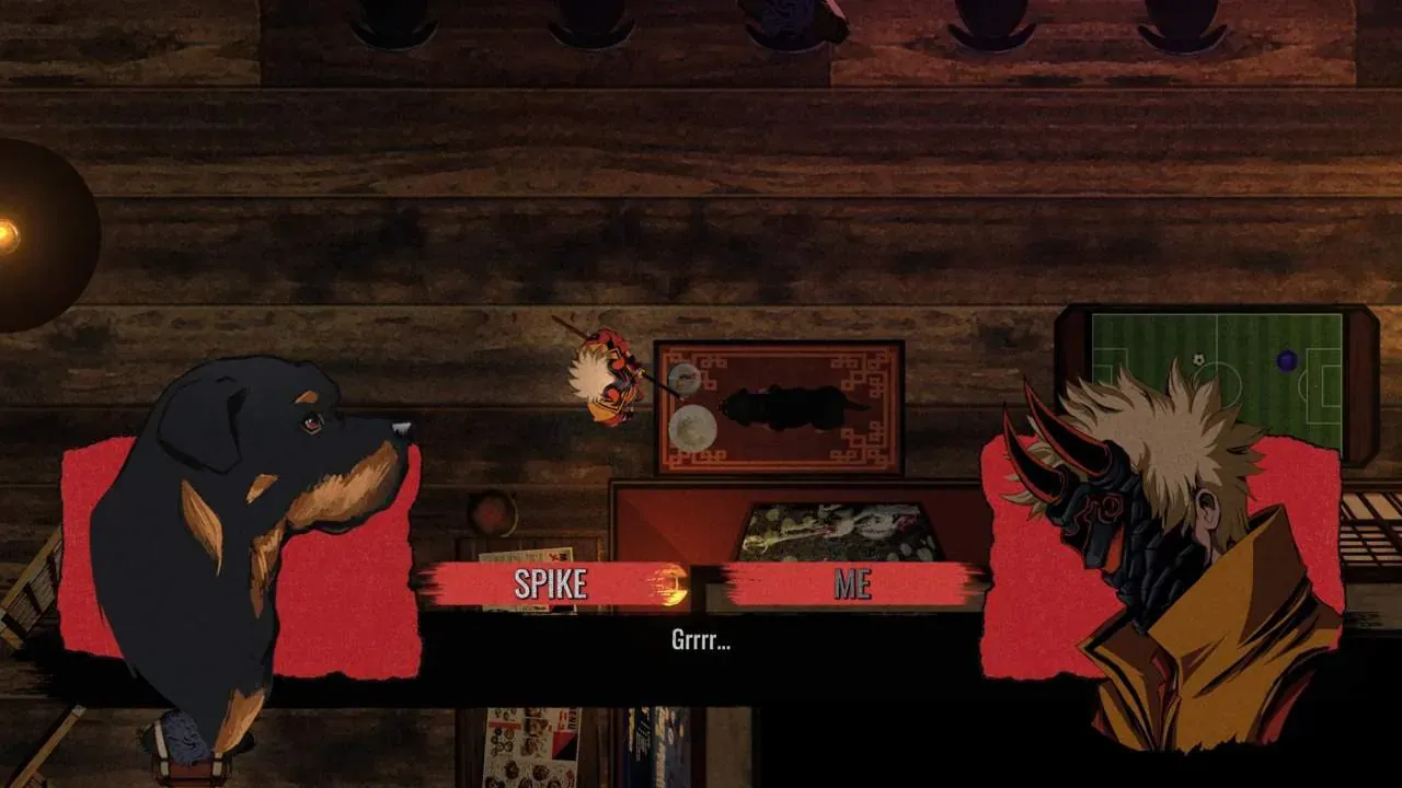 Sick Samurai PC performance and system requirements