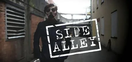 Side Alley PC system requirements screenshot