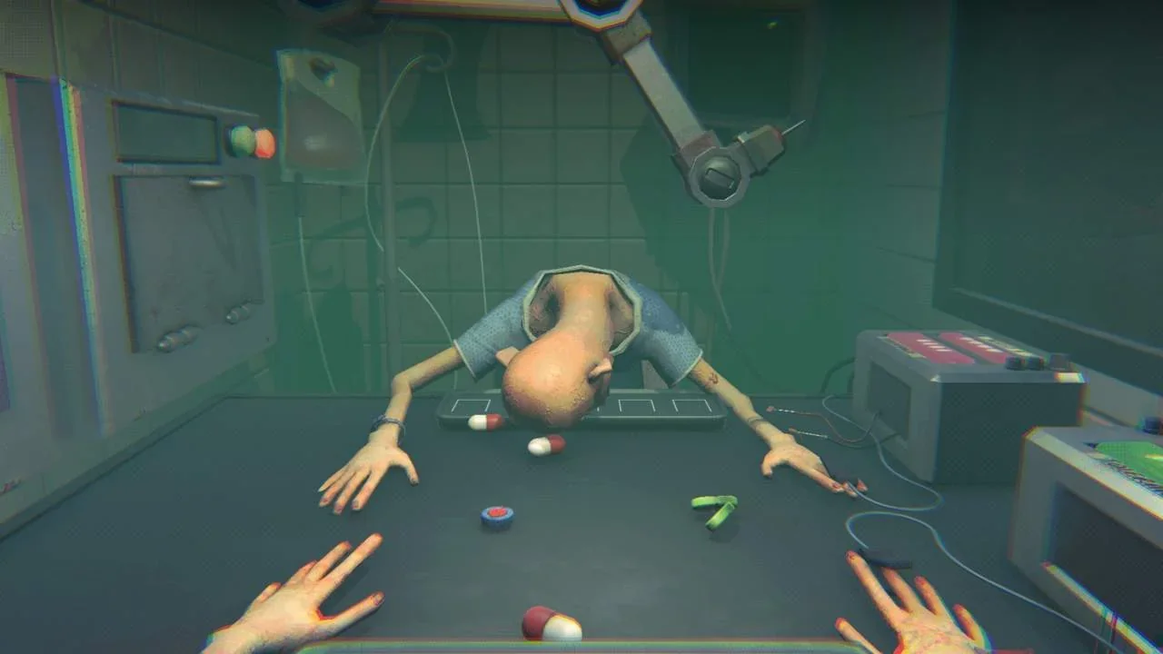 SIDE EFFECTS (Itch) PC performance and system requirements