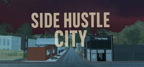 Side Hustle City PC system requirements screenshot