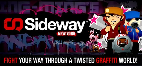 Sideway New York PC performance and system requirements