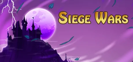 Siege Wars PC system requirements screenshot