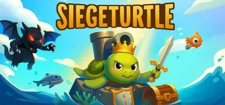 Siegeturtle PC system requirements screenshot