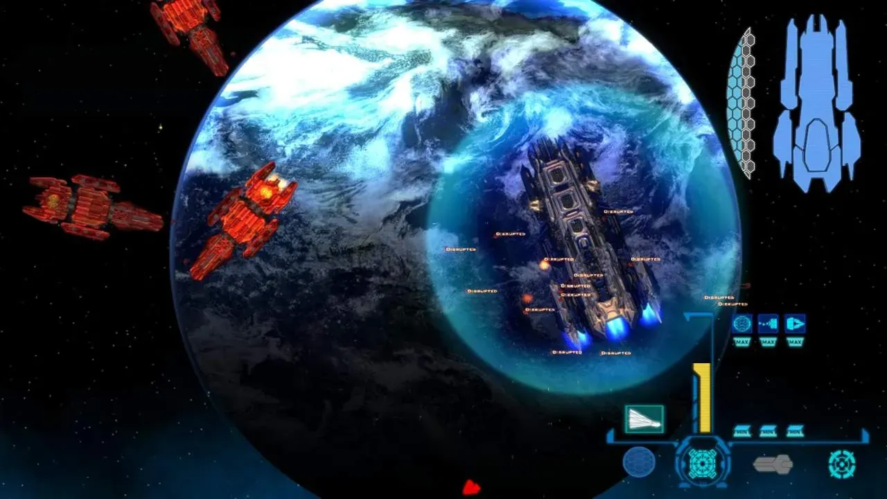 Sierra Ops PC performance and system requirements