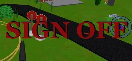 Sign Off PC system requirements screenshot