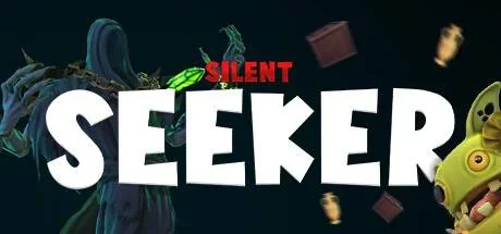 Silent Seeker PC system requirements screenshot
