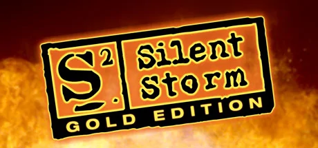 Silent Storm Gold Edition cover