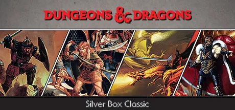 Silver Box Classics PC system requirements screenshot