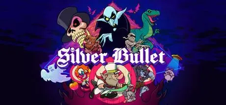 Silver Bullet PC system requirements screenshot