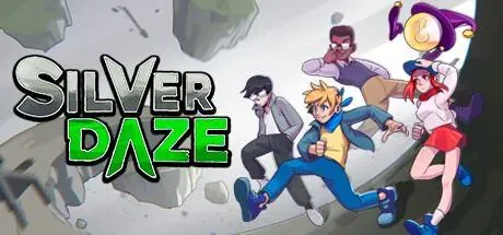 Silver Daze PC system requirements screenshot