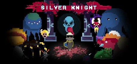 Silver Knight PC system requirements screenshot