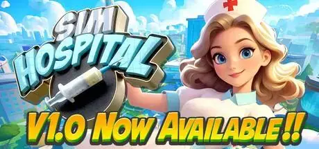Sim Hospital PC performance and system requirements